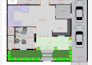 create modern house architectural design